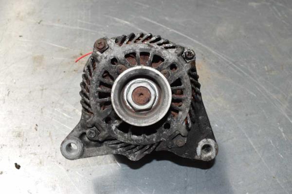 ALTERNATEUR CITROEN/PEUGEOT/SKODA - Vue 1